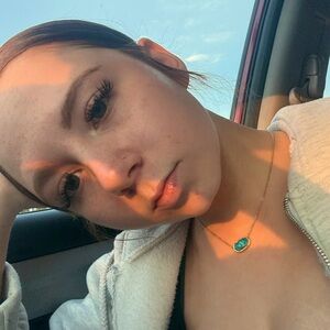 Meet your Posher, Heidi